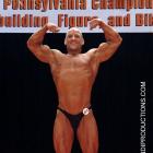 David  Kendig Sr - NPC Natural PA 2011 - #1